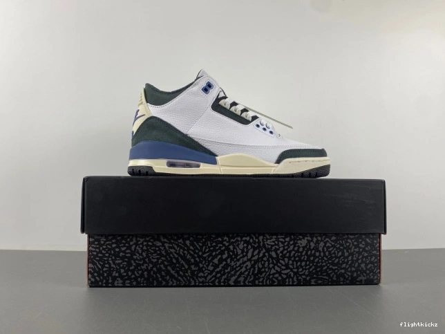 x Air Diffused Maniere Blue Ma Jordan OG 3 SP A HV8571-100 0806